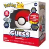Zanzoon društvena igra Pokemon Trainer Guess Kanto CR - slika proizvoda