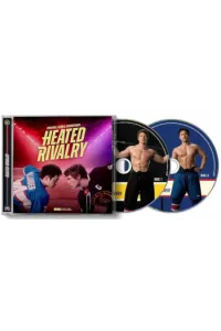 Various Artists - Heated Rivalry (Soundtrack) CD - omot