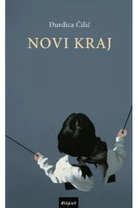 Novi kraj - naslovnica