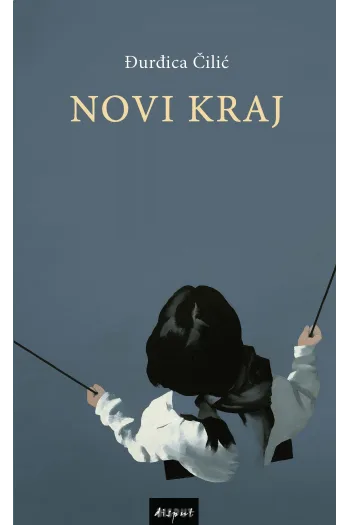 Novi kraj - naslovnica