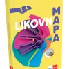 Likovna mapa 3-4 - naslovnica