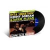 Kenny Dorham, Jackie McLean - Inta Somethin (Tone Poet Vinyl) LP - omot