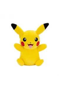 Pokemon Plush - Pikachu 20cm - slika proizvoda