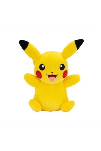 Pokemon Plush - Pikachu 20cm - slika proizvoda