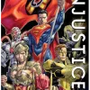 Injustice: Gods Among Us Compendium Two (Strip) - naslovnica