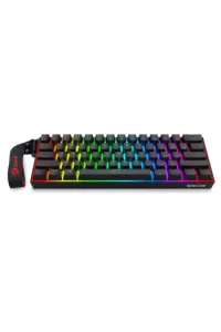 Keyboard - Redragon Fizz Magnetic Plus K617Rgb-Mp Wired - slika proizvoda