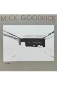 Mick Goodrick - In Passing LP - omot