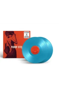 Parov Stelar - The Art Of Sampling (Hellblau) LP - omot