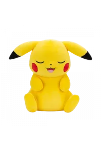 Pokemon Plush - Sleeping Pikachu 45cm - slika proizvoda