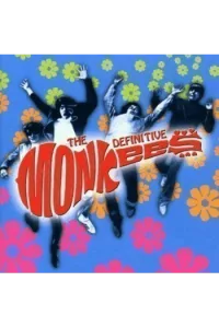 The Monkees - Definitive CD - omot