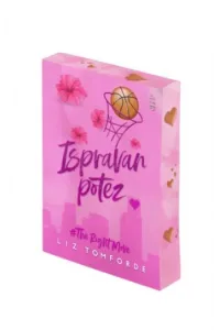 Ispravan potez - naslovnica