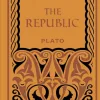The Republic - naslovnica