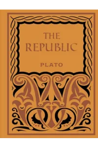 The Republic - naslovnica