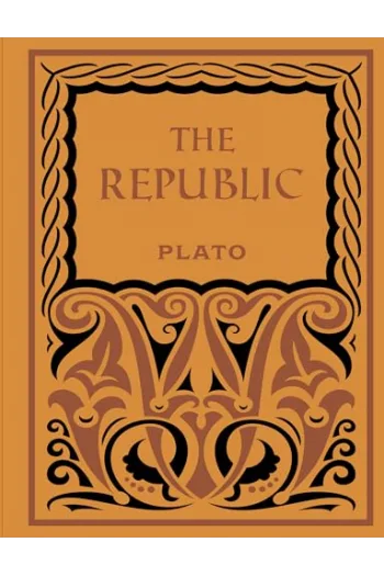 The Republic - naslovnica