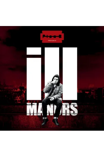 Plan B - Ill Manors - Deluxe edition CD - omot