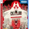 Cult Of The Lamb - Definitive Edition - slika proizvoda