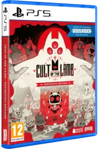 Cult Of The Lamb - Definitive Edition - slika proizvoda