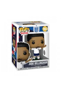 Funko Pop Football: England - Jude Bellingham - slika proizvoda
