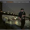 Joe Lovano - Trio Tapestry LP - omot