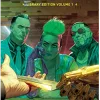 Cyberpunk 2077 Library Edition Volume 1 (Strip) - naslovnica