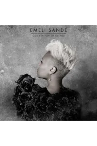 Emeli Sande - Our Version Of Events LP - omot