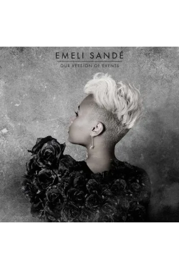 Emeli Sande - Our Version Of Events LP - omot