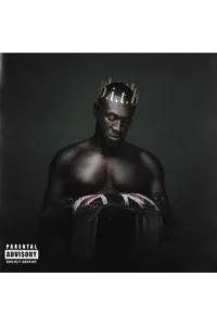Stormzy - Heavy Is The Head CD - omot