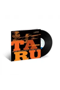 Lee Morgan - Taru (Tone Poet Vinyl) LP - omot