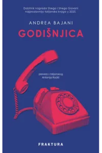 Godišnjica - naslovnica