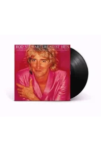 Rod Stewart - Greatest Hits Vol.1 LP - omot