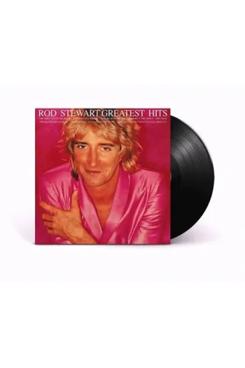 Rod Stewart - Greatest Hits Vol.1 LP - omot
