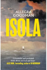 Isola - naslovnica