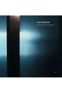 Jan Garbarek - In Praise Of Dreams LP - omot