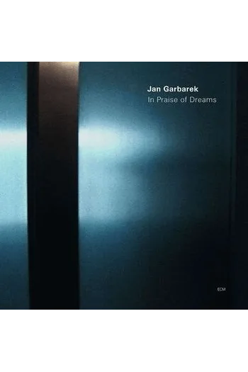 Jan Garbarek - In Praise Of Dreams LP - omot