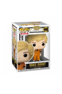 Funko Pop Rocks: Green Day - Mike Dirnt (Basket Case) - slika proizvoda