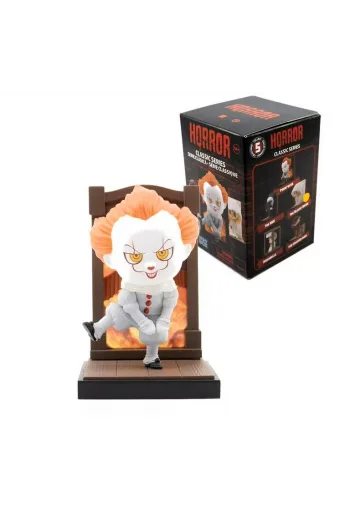 Yume Hero Box Horror Pennywise - slika proizvoda