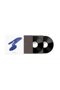 New Order - Best Of New Order LP - omot
