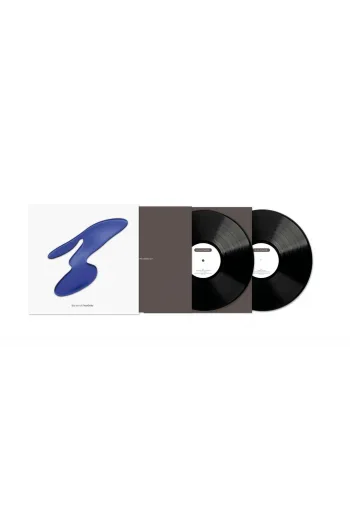 New Order - Best Of New Order LP - omot