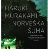 Norveška šuma - naslovnica