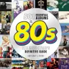 501 Essential Albums of the 80s The Music Fans Definitive Guide - naslovnica