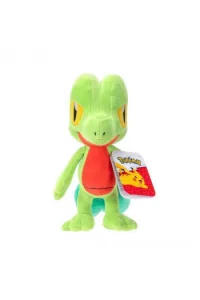 Pokemon Plush - Treecko 20cm - slika proizvoda