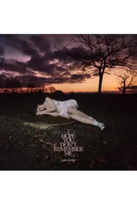 Baby Queen - I Hope You Dont Remember Me CD - omot