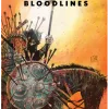 BRZRKR Bloodlines Vol. 2 (Strip) - naslovnica