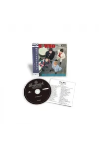 The Who - My Generation CD - omot