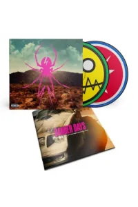 My Chemical Romance - Danger Days: The True Lives Of The Fabulous Killjoys CD - omot