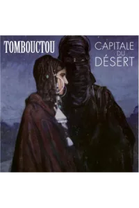 Tombouctou - Capitale Du Desert CD - omot