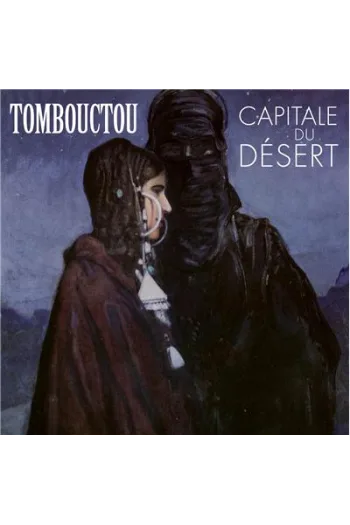 Tombouctou - Capitale Du Desert CD - omot