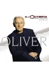 Oliver Dragojević - Oliver / A L' Olympia CD CD - omot