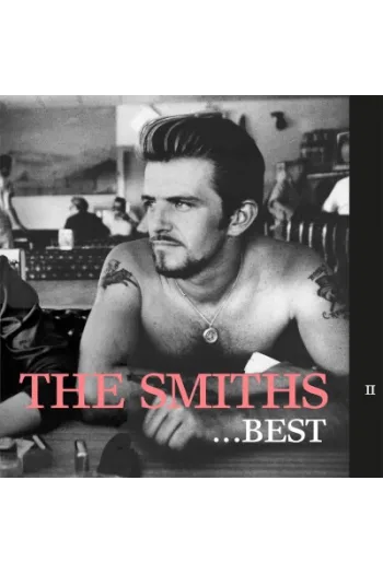 The Smiths - Best... II CD - omot
