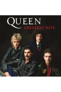 Queen - Greatest Hits  (reissue 2026) CD - omot